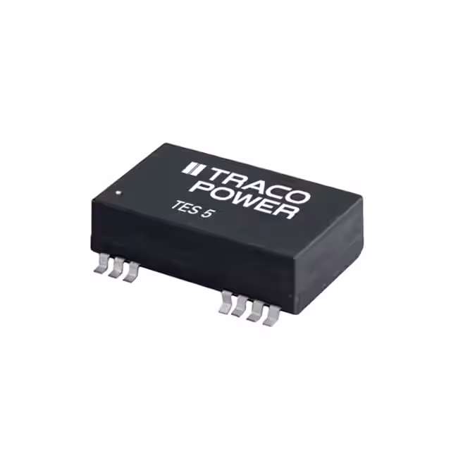 TES 5-1211 Traco Power  Convertidores CC CC